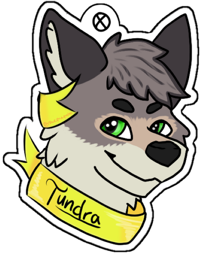 Tundra Badge (@Tundra_Folf)