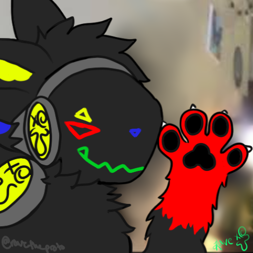 4 Dabloons Meme Icon Rave